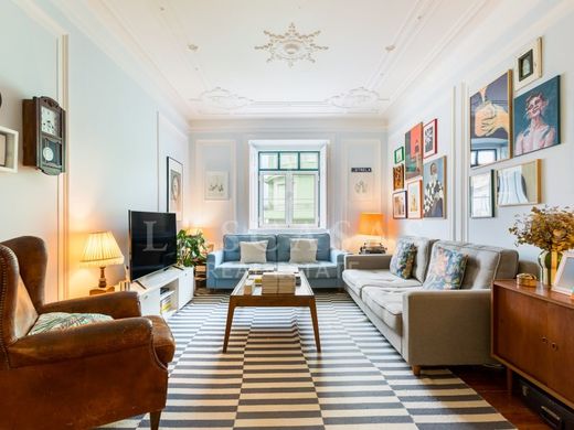 ‏דירה ב  Santo António, Lisbon