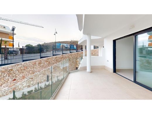 Apartment in Benalmádena, Malaga