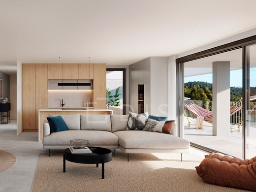 Apartment / Etagenwohnung in Sintra, Lissabon