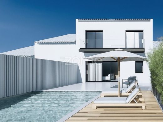 Casa di lusso a Ponta Delgada, Azores