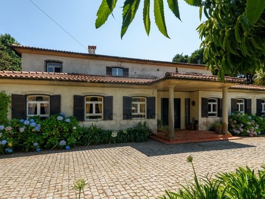 Luksusowy dom w Vila Nova de Gaia, Distrito do Porto