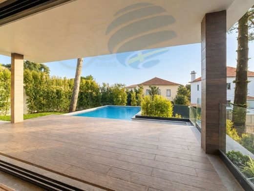 Casa de lujo en Cascais, Lisboa