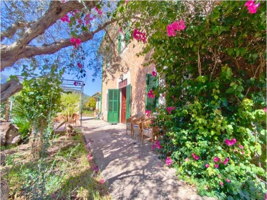 Villa a Sóller, Isole Baleari