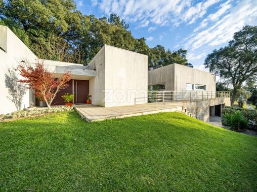 Casa de lujo en Vila Verde, Braga