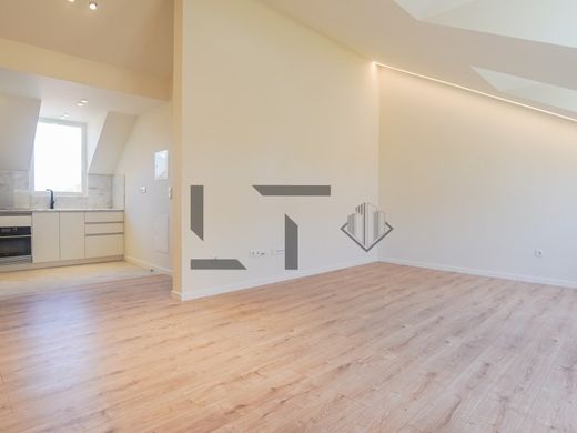 ﺷﻘﺔ ﻓﻲ São Domingos de Benfica, Lisbon