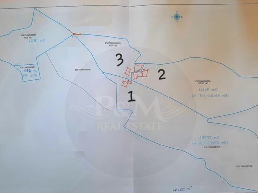 Terreno en Caneján, Lérida