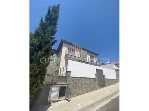 Casa de luxo - Mouttagiáka, Limassol District