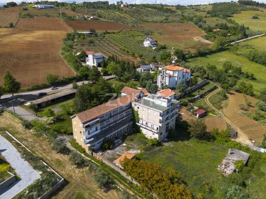 Wohnkomplexe in Bragança