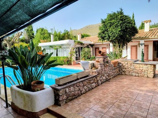 Элитный дом, Pollença, Illes Balears