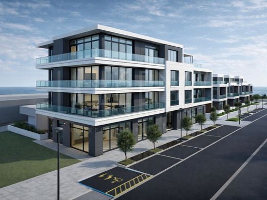 Grond in Peniche, Distrito de Leiria