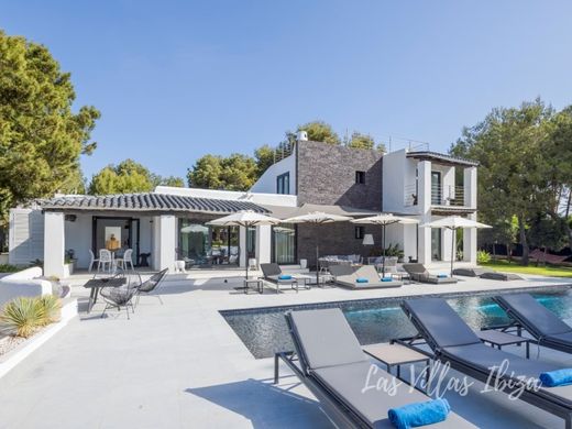 Villa a Sant Josep de sa Talaia, Isole Baleari