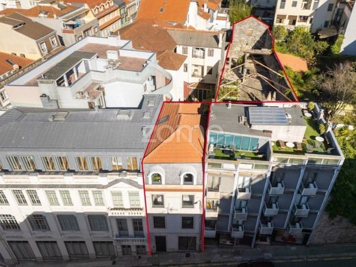 Жилой комплекс, Порту, Porto