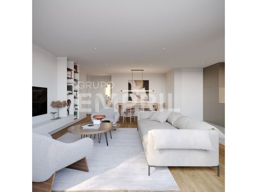 Apartamento - Vila Nova de Gaia, Porto