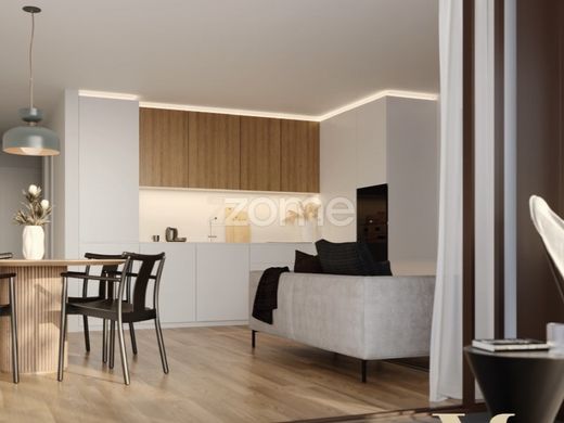 Apartment / Etagenwohnung in Vila Nova de Gaia, Distrito do Porto