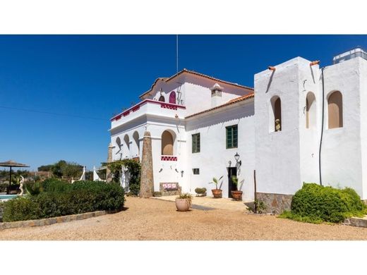 농장 / Mértola, Distrito de Beja