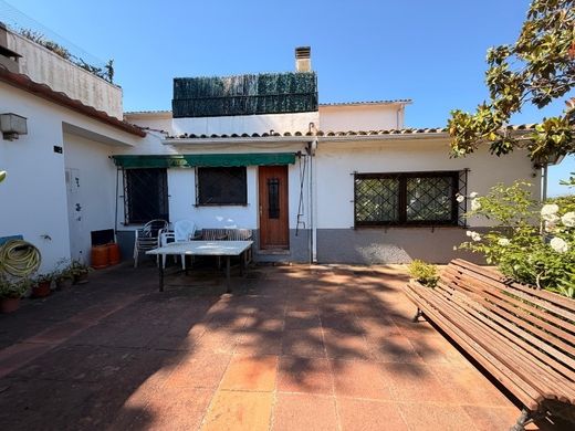 Casa di lusso a Begur, Girona