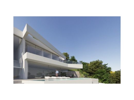 Villa - Altea, Provincia de Alicante