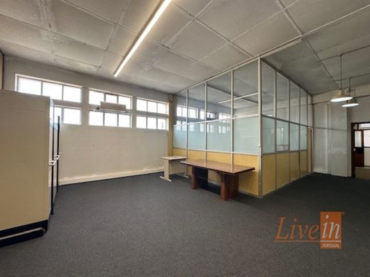 Büro in Mafra, Lissabon