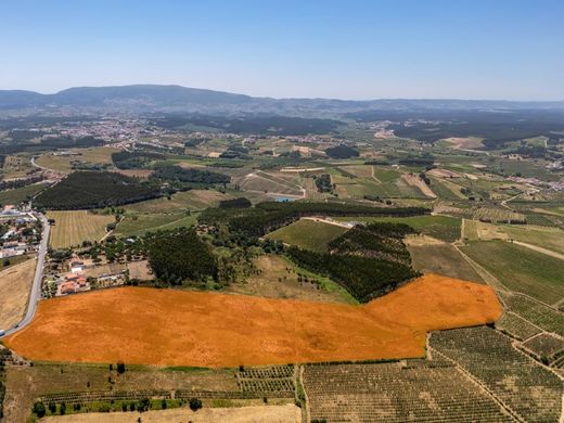 Grond in Bombarral, Distrito de Leiria