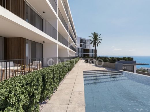 Διαμέρισμα σε Καμάρα ντε Λόμπος, Câmara de Lobos