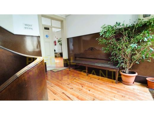 Edificio en Coímbra, Coimbra