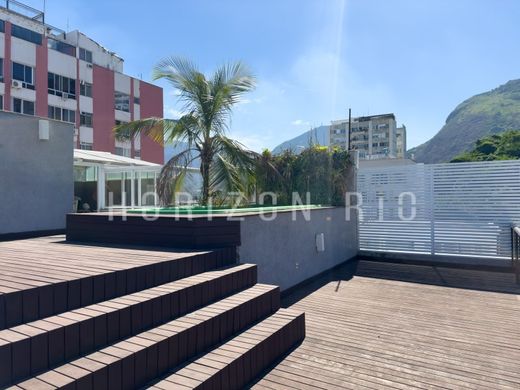 Penthouse in Rio de Janeiro