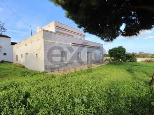 Landhaus / Bauernhof in Olhão, Distrito de Faro