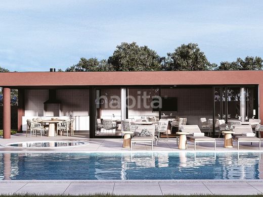 Apartment / Etagenwohnung in Espinho, Distrito de Aveiro