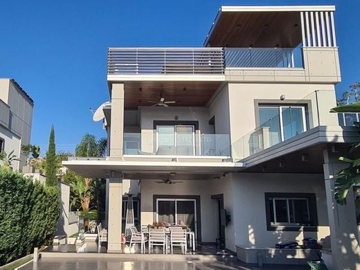 Элитный дом, Лимасол, Limassol District