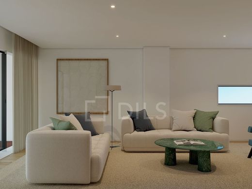 Apartment / Etagenwohnung in Porto, Distrito do Porto