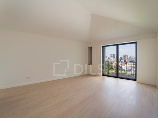 아파트 / 포르투, Porto