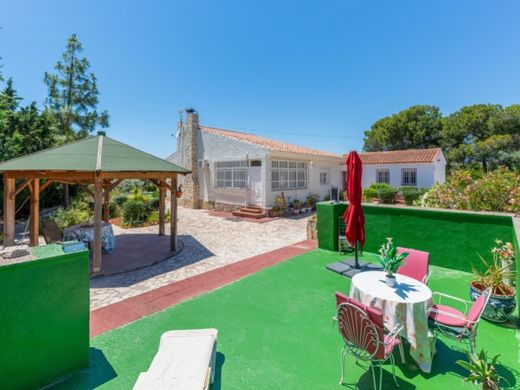 Villa en San Vicente, Provincia de Alicante