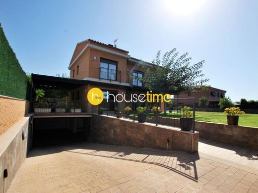 Πολυτελή κατοικία σε Cabrera de Mar, Província de Barcelona