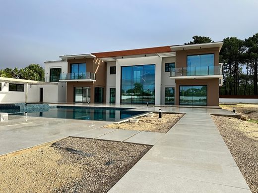 Casa de lujo en Seixal, Setúbal