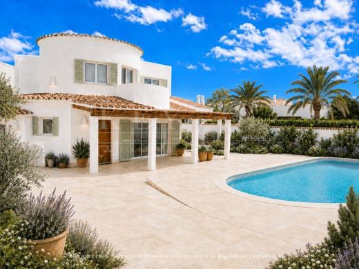 Lüks ev Ciutadella, Illes Balears