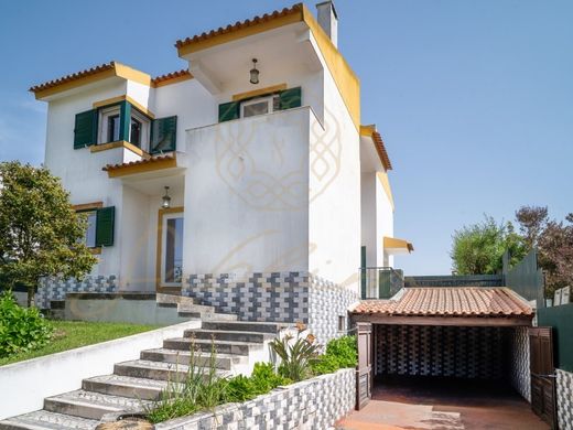 Luxury home in Sesimbra, Distrito de Setúbal