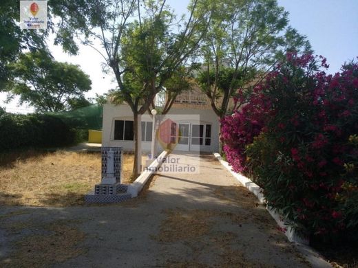 Willa w Fuente-Álamo de Murcia, Murcia