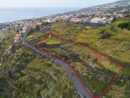 Terreno a Calheta, Madeira