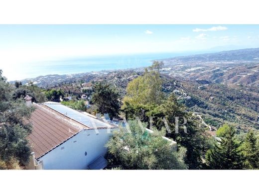 Villa in Sayalonga, Provincia de Málaga