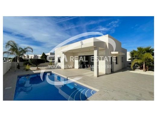 Villa in Rafal, Alicante