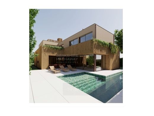 Villa in Vila Nova de Gaia, Distrito do Porto