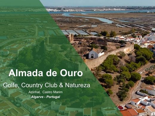 Terreno a Castro Marim, Distrito de Faro