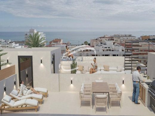 Penthouse in Torrevieja, Alicante