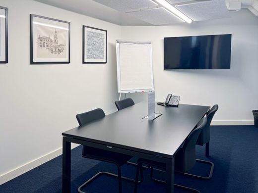 Γραφείο σε Santo António, Lisbon