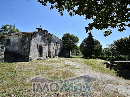 Luxe woning in Penafiel, Distrito do Porto