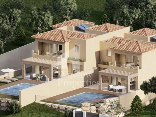 Casa di lusso a Loulé, Distrito de Faro