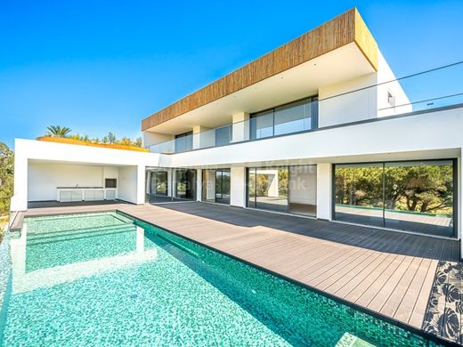 Cascais, Distrito de Lisboaの一戸建て住宅