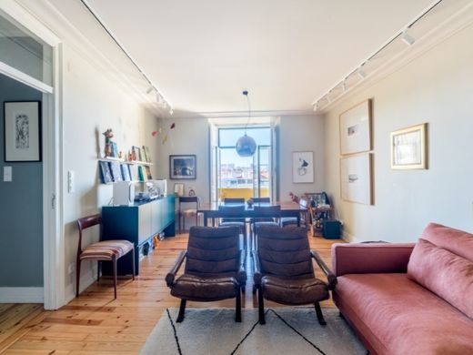 Appartamento a Arroios, Lisbon