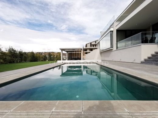 Villa in Germasógeia, Limassol District