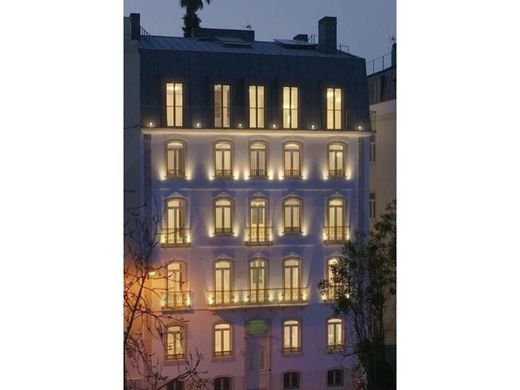 ‏דירה ב  Estrela, Lisbon